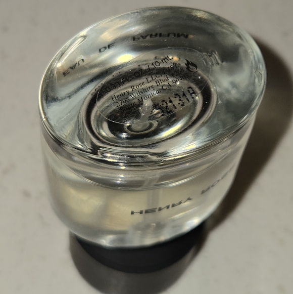 Henry Rose French Exit New MINI SIZE IN BOX - Picture 3 of 4